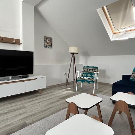 Appartamento Ilidza Blue Nest Sarajevo Esterno foto