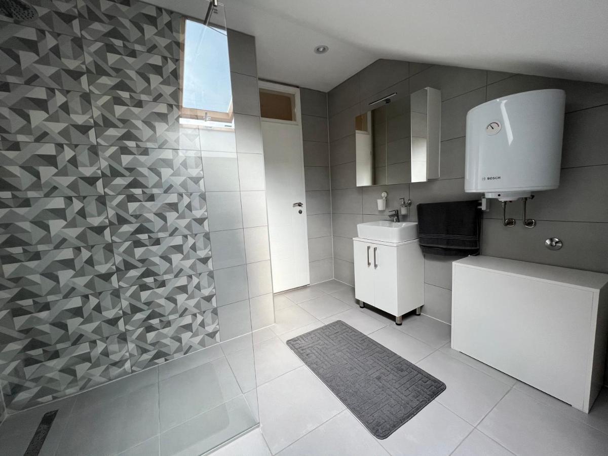 Appartamento Ilidza Blue Nest Sarajevo Esterno foto