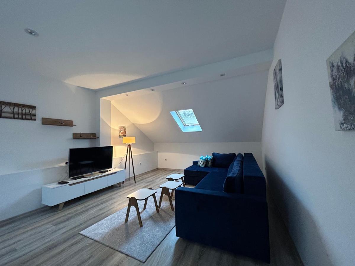 Appartamento Ilidza Blue Nest Sarajevo Esterno foto