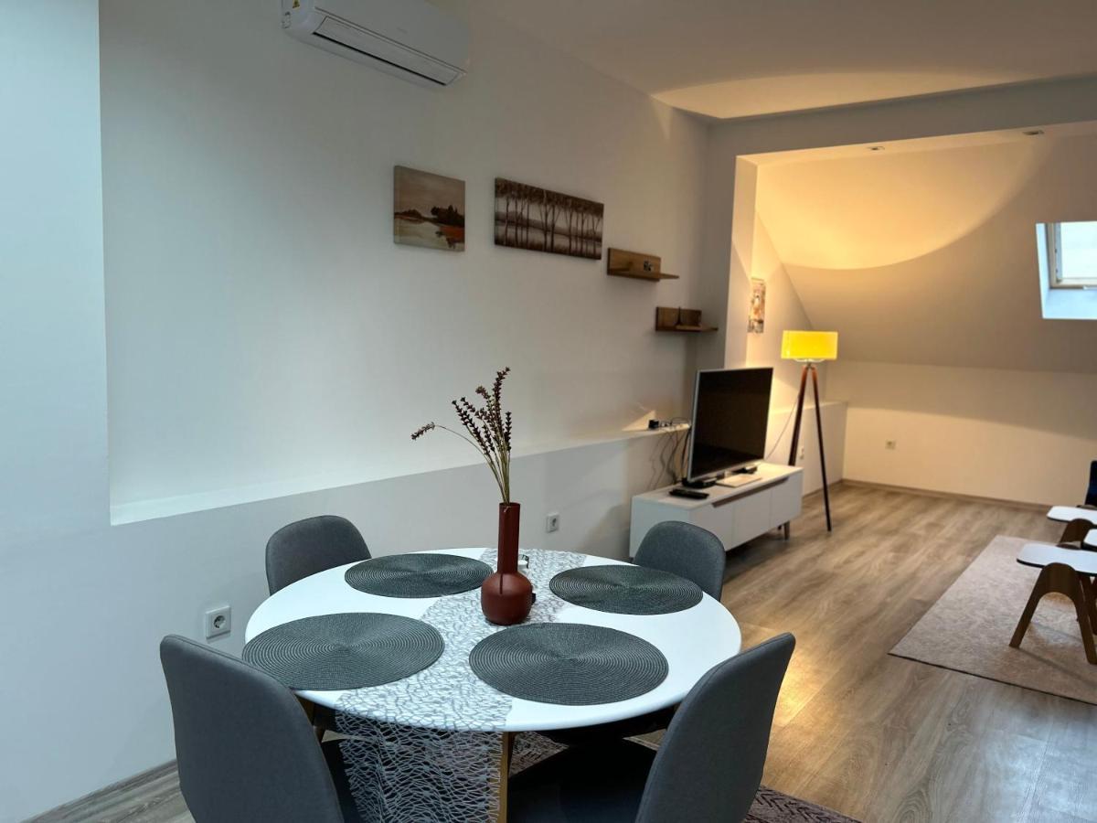 Appartamento Ilidza Blue Nest Sarajevo Esterno foto