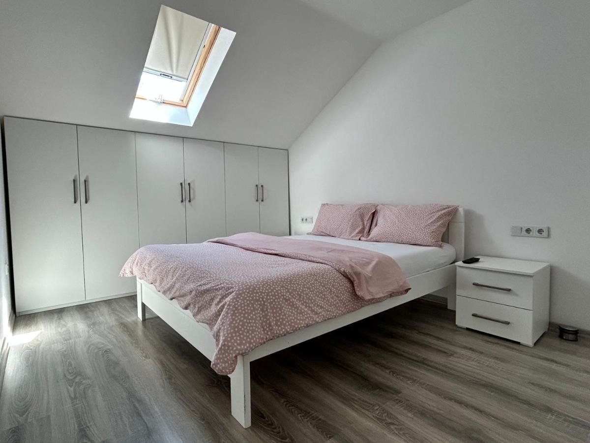 Appartamento Ilidza Blue Nest Sarajevo Esterno foto