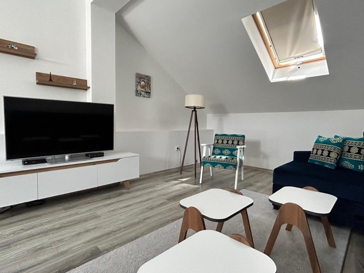 Appartamento Ilidza Blue Nest Sarajevo Esterno foto