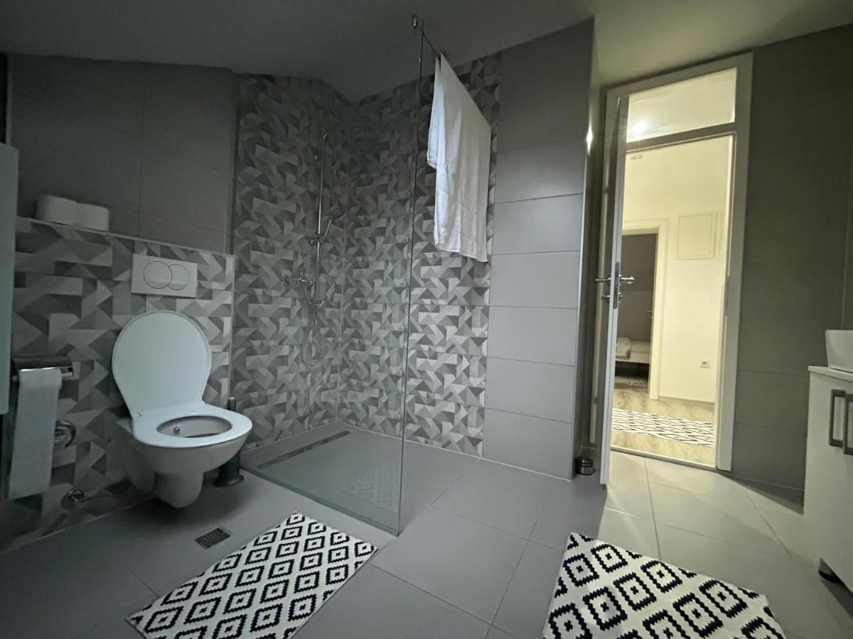 Appartamento Ilidza Blue Nest Sarajevo Esterno foto