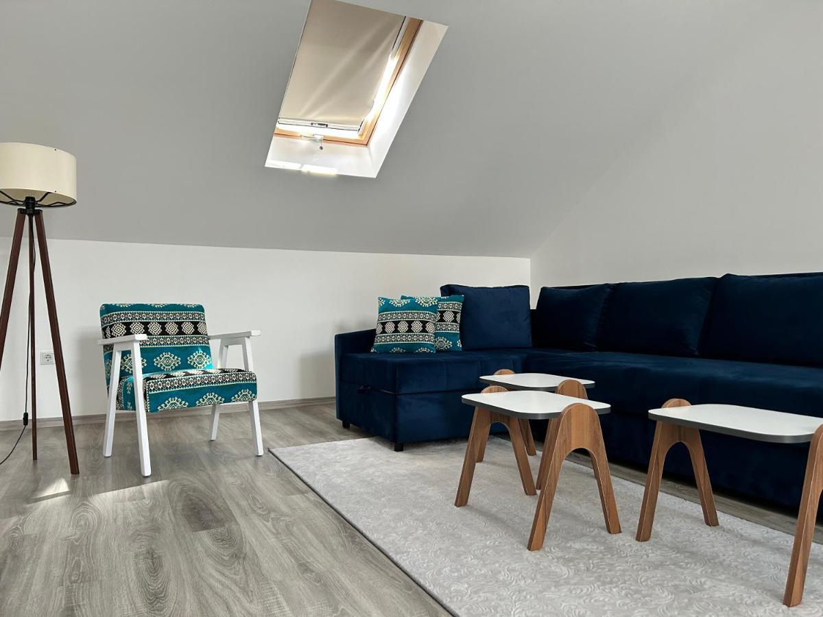 Appartamento Ilidza Blue Nest Sarajevo Esterno foto